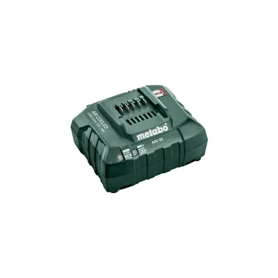 Зарядное устройство METABO ASC 55 230V EU (316067880)