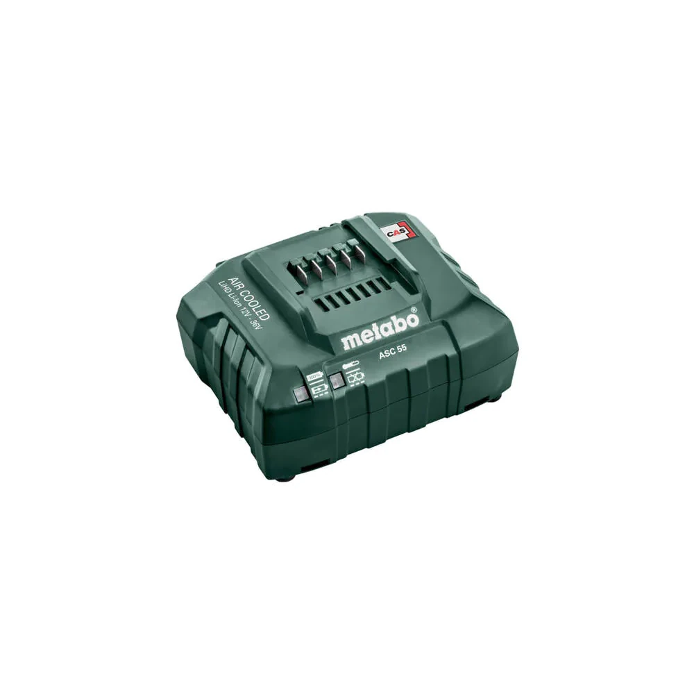 Зарядное устройство METABO ASC 55 230V EU (316067880)