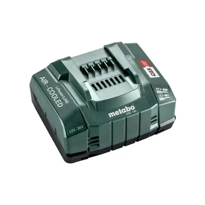 Зарядное устройство METABO ASC 145 230V EU (316067750)