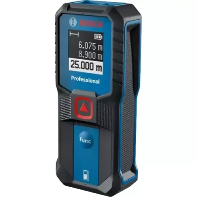 Дальномер Bosch GLM 25-23