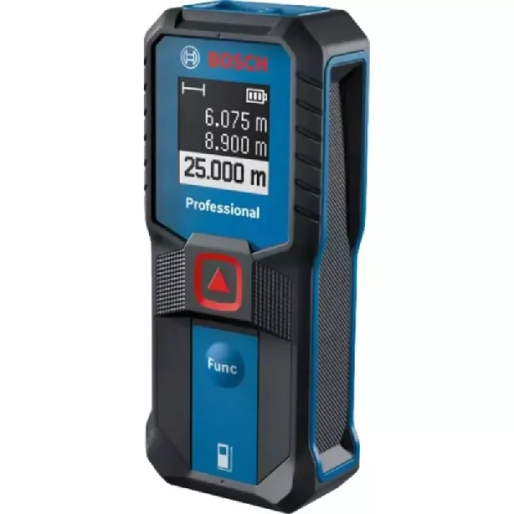 Дальномер Bosch GLM 25-23
