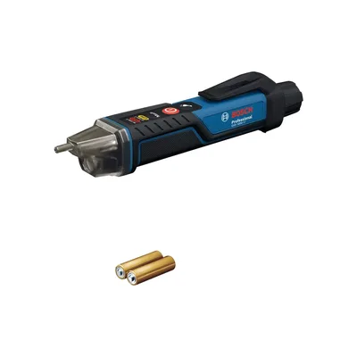 Индикатор напряжения Bosch GVD 1000-17