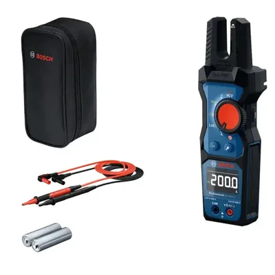 Клещи Bosch GFM 1000-15