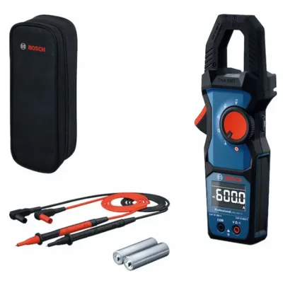 Клещи Bosch GMC 600-15