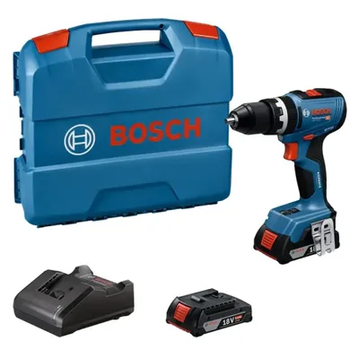 Дрель Bosch GSB 18V-65