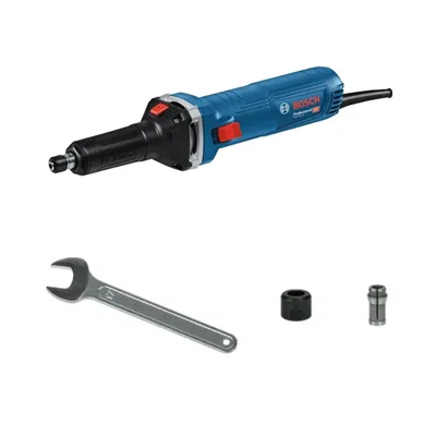 Прямошлифовальная машина Bosch GGS 30 LS
