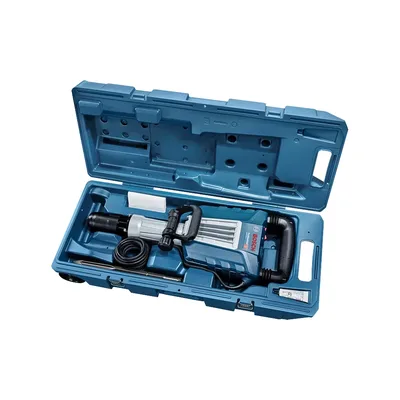 Отбойный молоток Bosch GSH 14 C