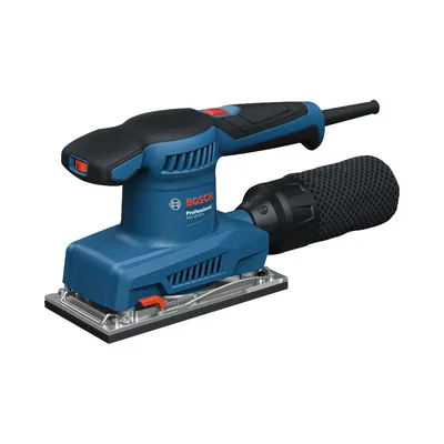 Шлифмашина Bosch GSS 20-18 A