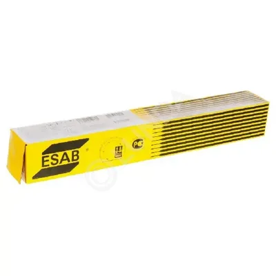Сварочные электроды Esab УОНИИ-13/55 5,0x450 mm 3,8 кг ГАН