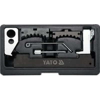 Фиксатор YATO YT-06005