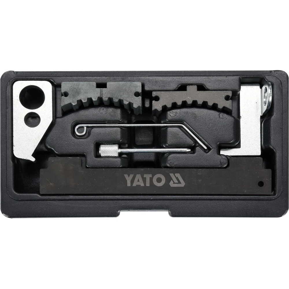 Фиксатор YATO YT-06005