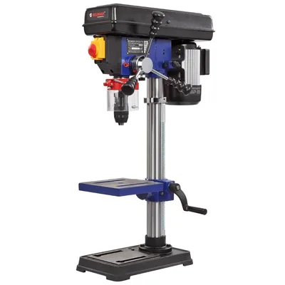 Сверлильный станок Belmash DP250-16