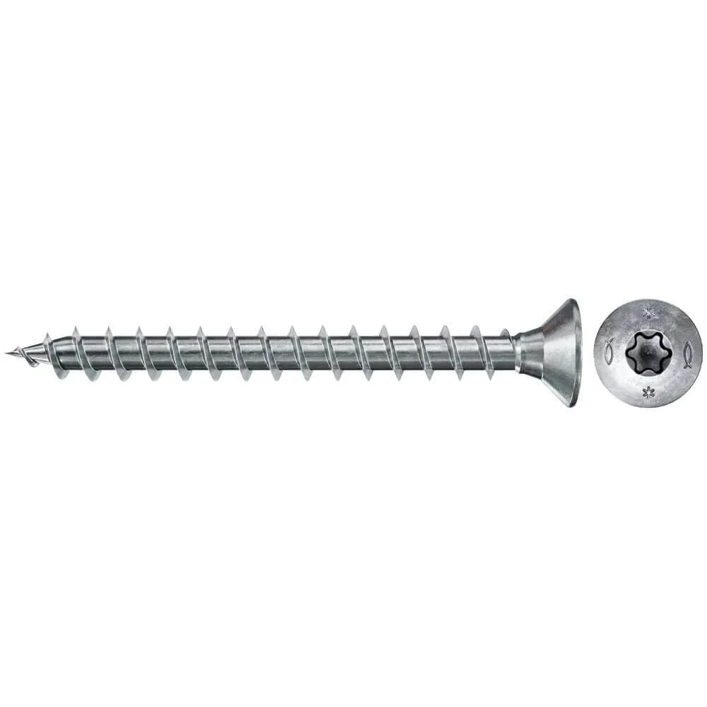 Шурупы Fischer 670020