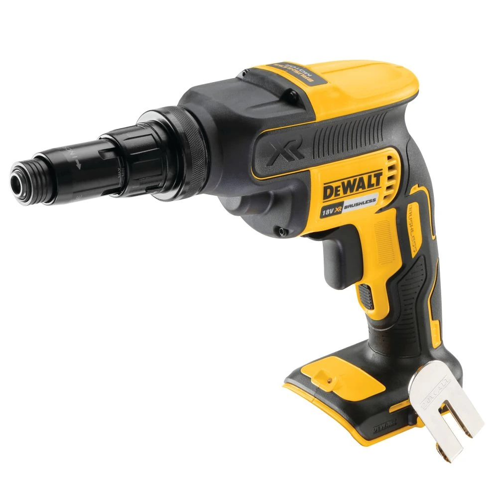 Шуруповерт DeWALT DCF622N-XJ