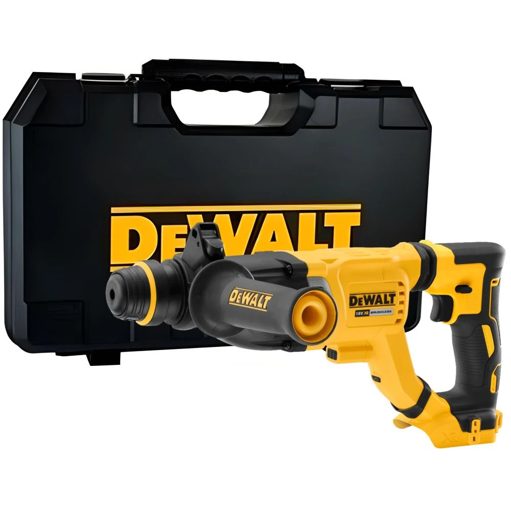 Перфоратор DeWALT DCH263NK-XJ