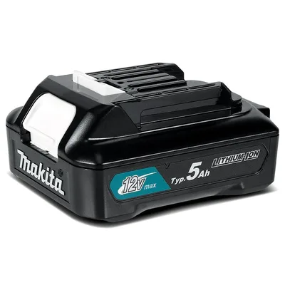 Аккумулятор Makita BL1050B (1913G0-9)