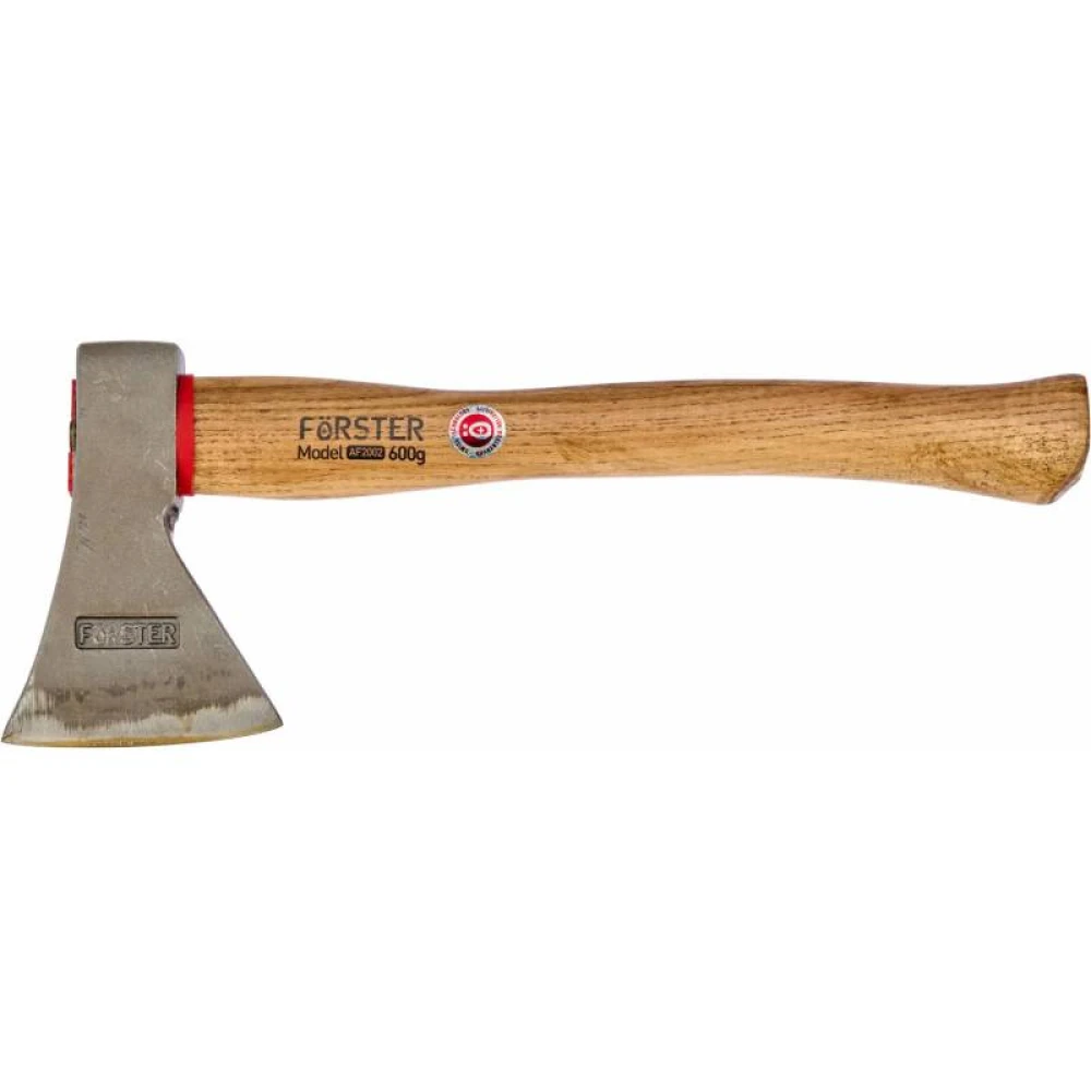 Топор FORSTER AF2002, Axe FÖRSTER, 600 g
