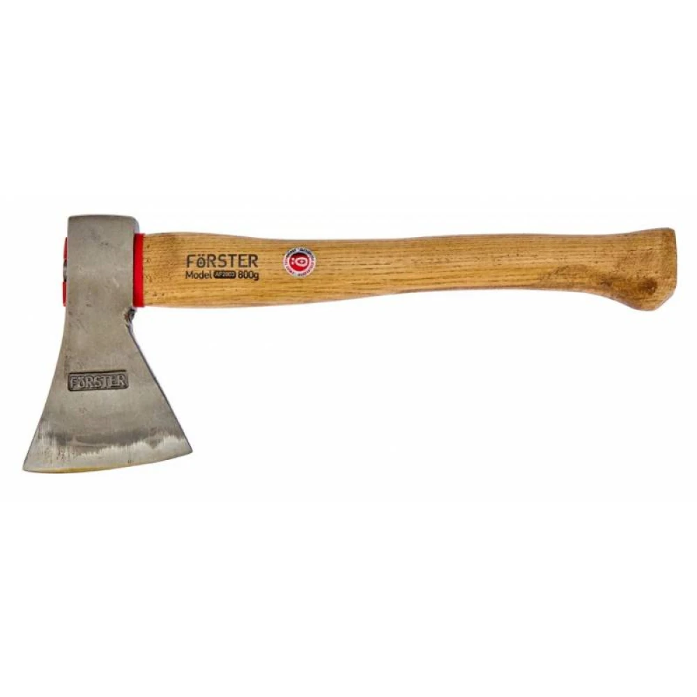 Топор FORSTER AF2003, Axe FÖRSTER, 800 g