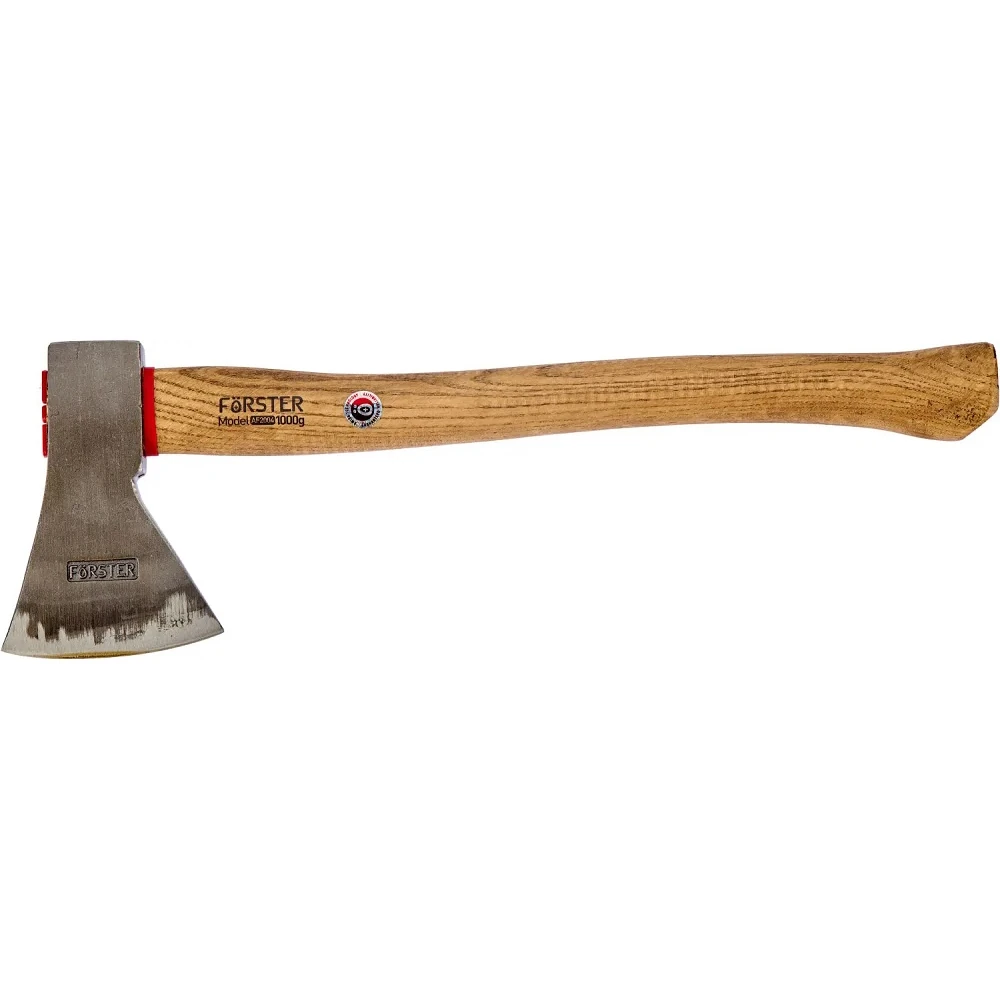 Топор FORSTER AF2004, Axe FÖRSTER, 1000 g