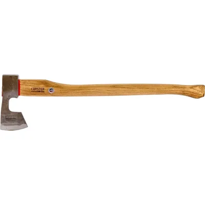 Топор FORSTER AF2016, Alpine Axe FÖRSTER, 950 g