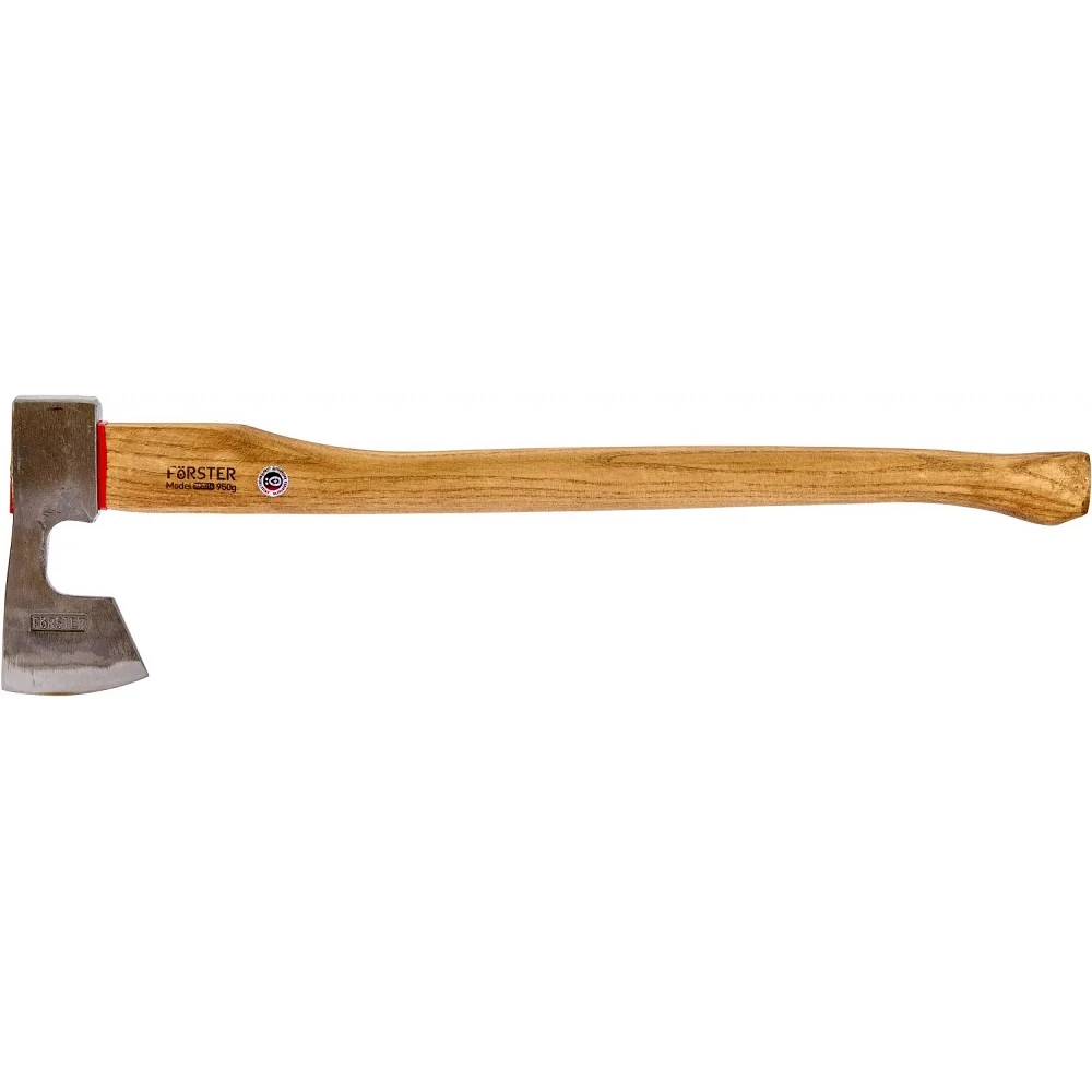 Топор FORSTER AF2016, Alpine Axe FÖRSTER, 950 g