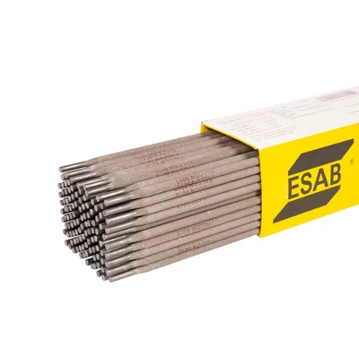 Сварочные электроды Esab FALCON 6013 2.5x350 5.3 kg