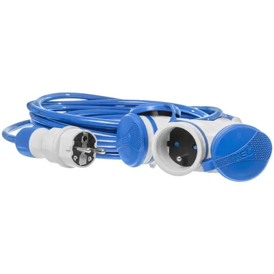 Удлинитель Kel W-99000 3*1,5/20