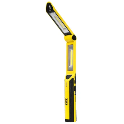 Фонарь Kel W-98745 LW-2PB