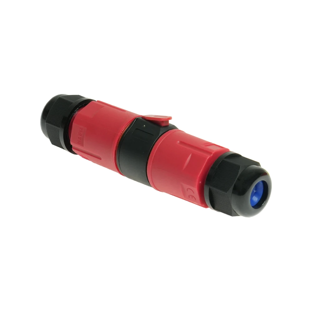 Соединитель Kel W-00374