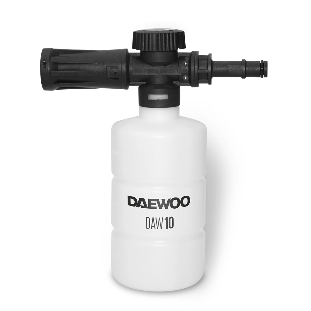 Насадка Daewoo DAW 10