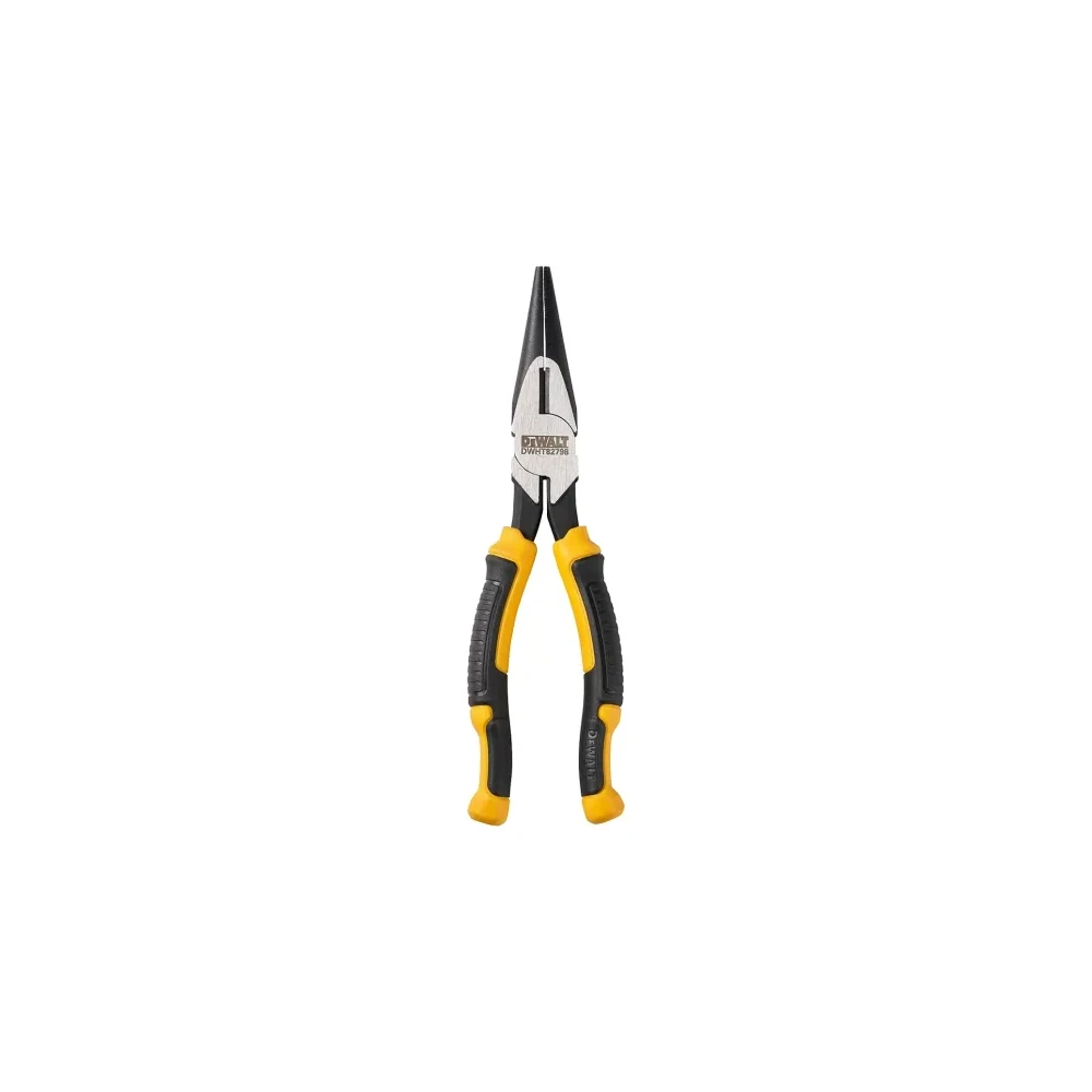 Плоскогубцы DeWALT DWHT82798-0