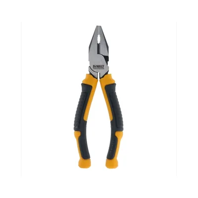 Плоскогубцы DeWALT DWHT82808-0