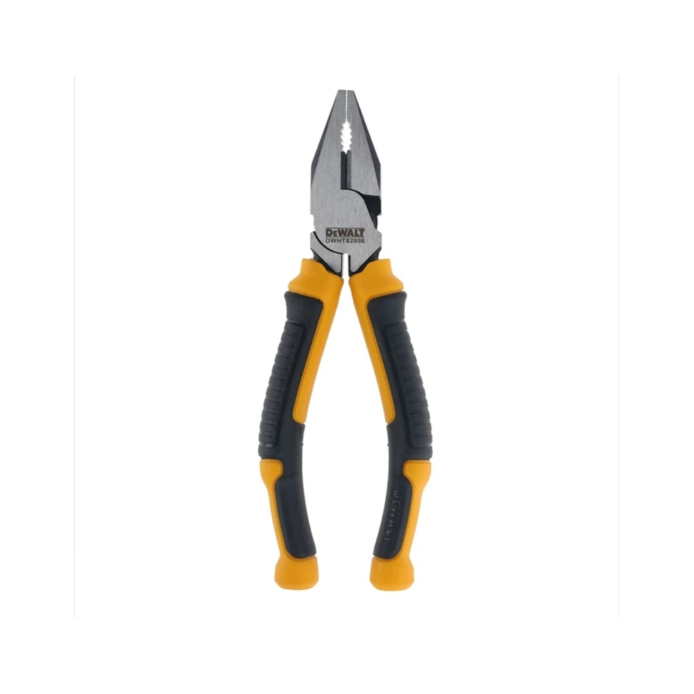 Плоскогубцы DeWALT DWHT82808-0