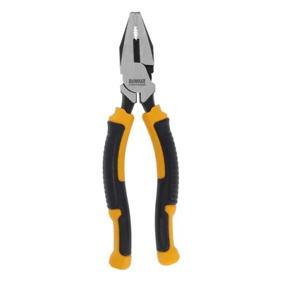 Плоскогубцы DeWALT DWHT82809-0