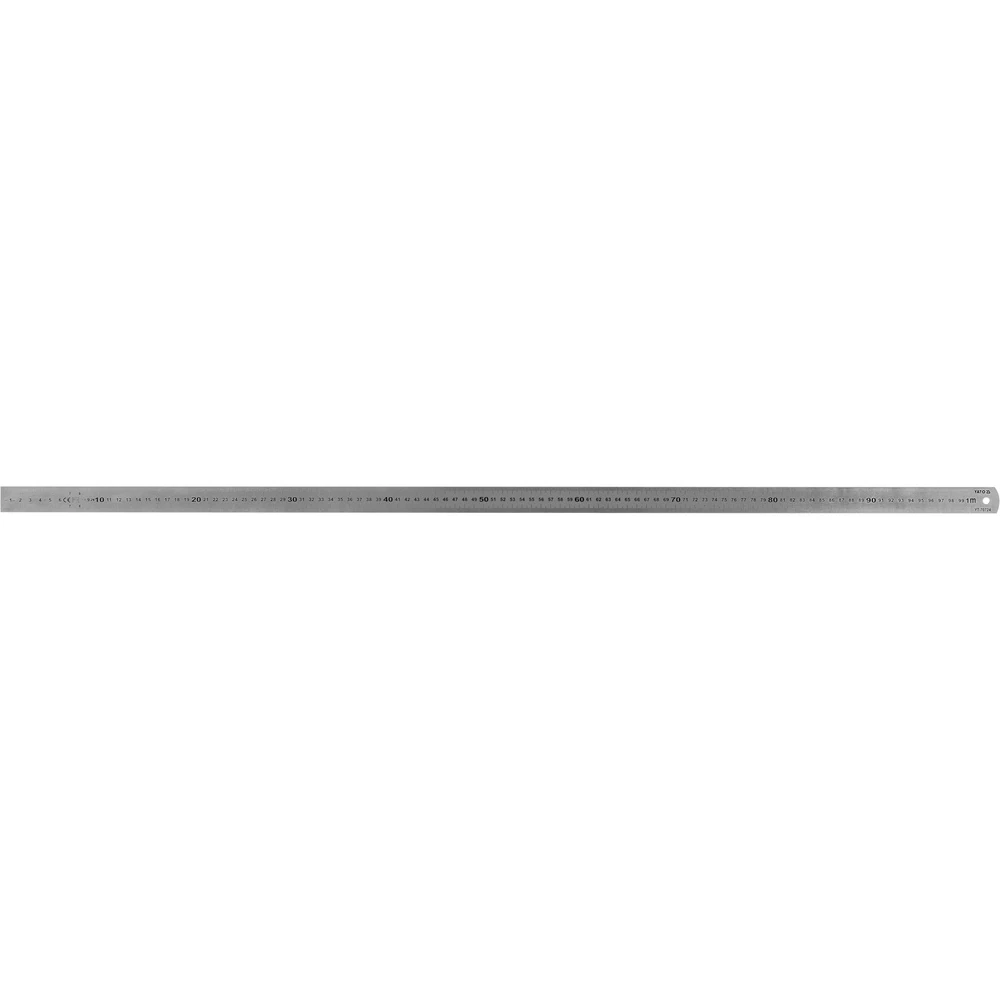 Линейка YATO YT-70724