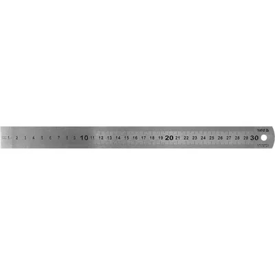 Линейка YATO YT-70721