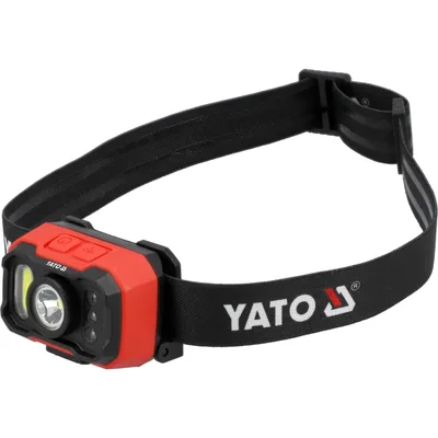 Фонарь YATO YT-085942