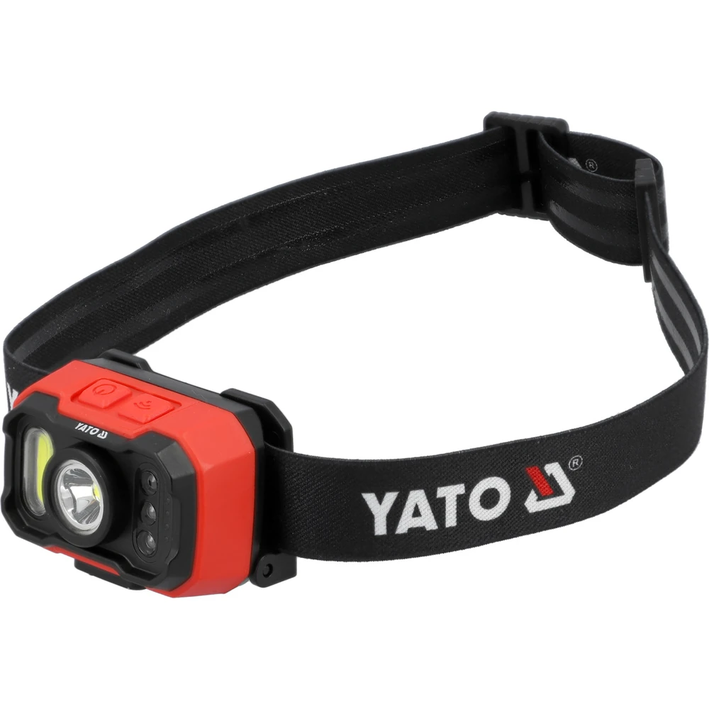 Фонарь YATO YT-085942