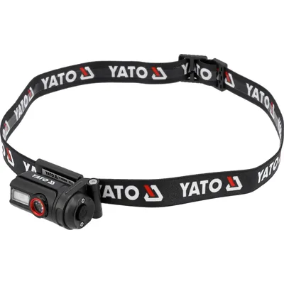 Фонарь YATO YT-085944