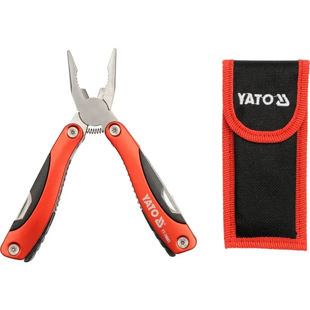 Мультитул YATO YT-76041