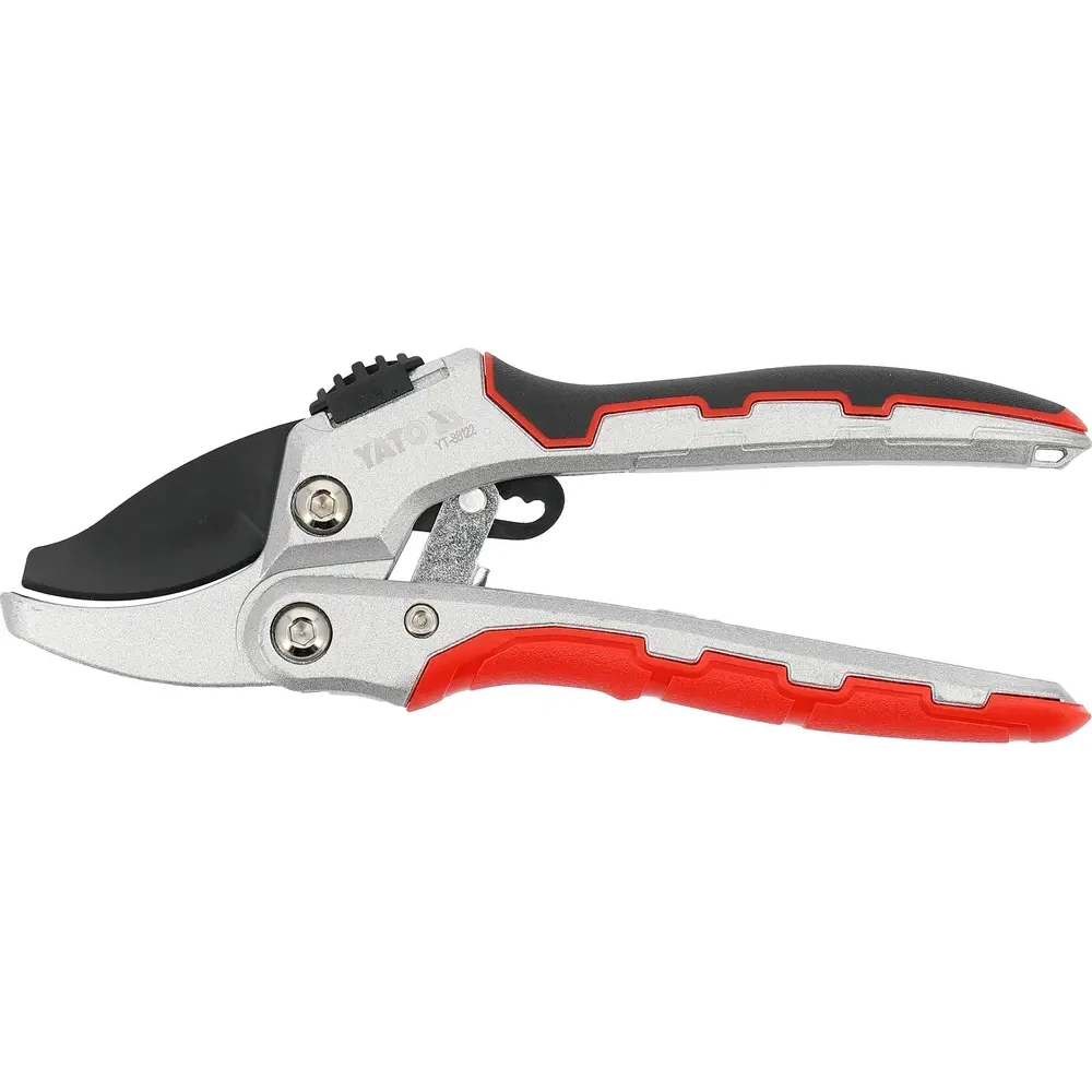 Секатор YATO YT-88122
