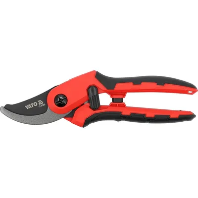 Секатор YATO YT-87890