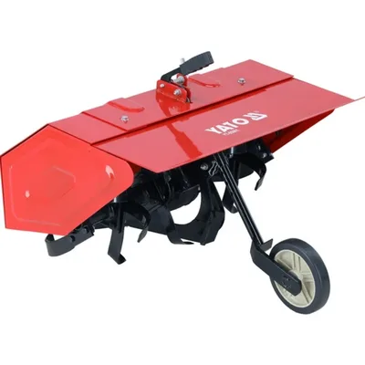 Культиватор YATO YT-85861