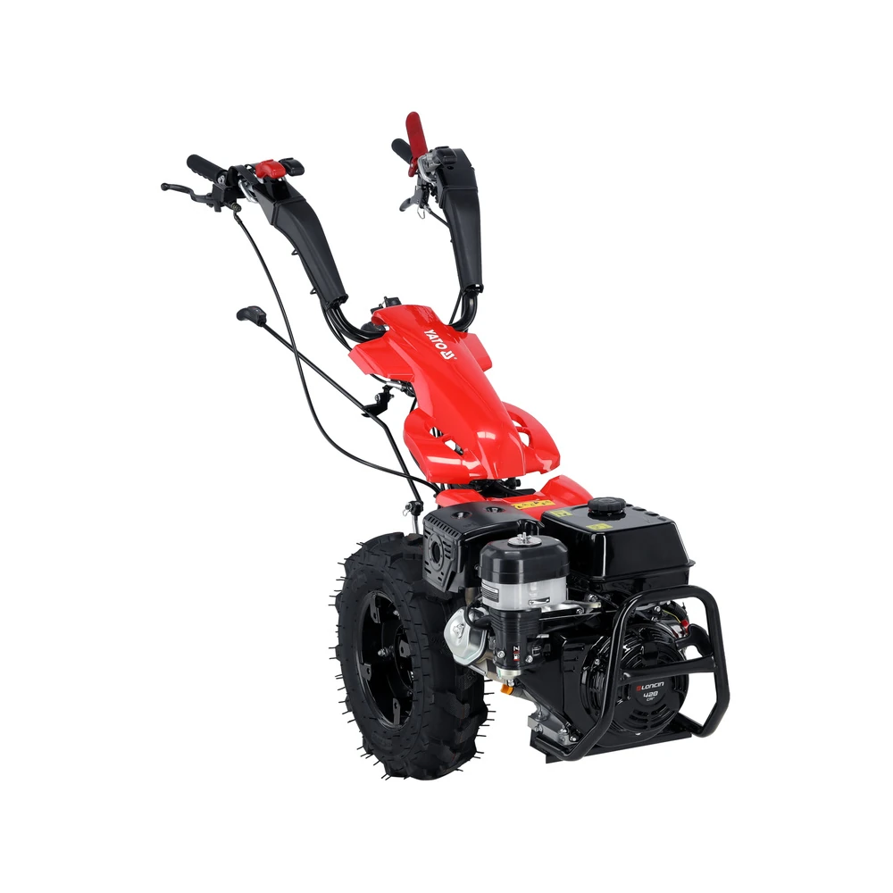 Мотоблок YATO YT-85851