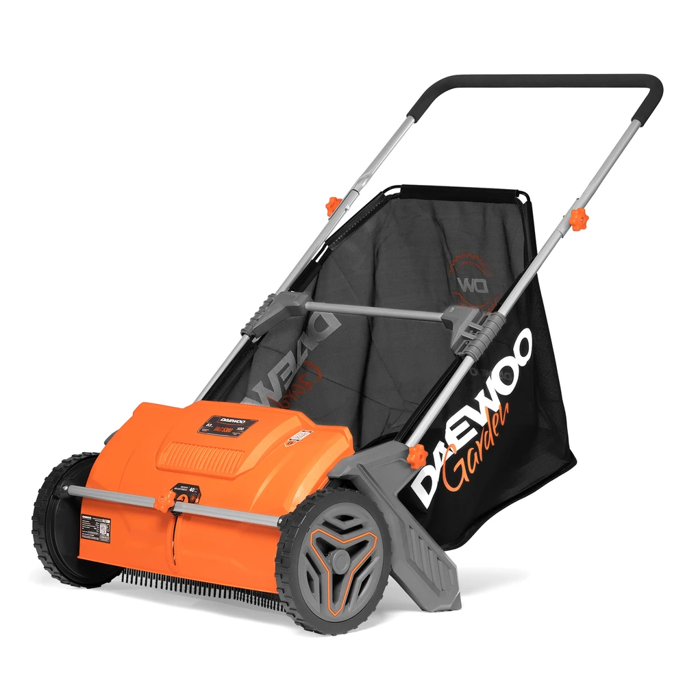 Собиратель Daewoo DALC 5300