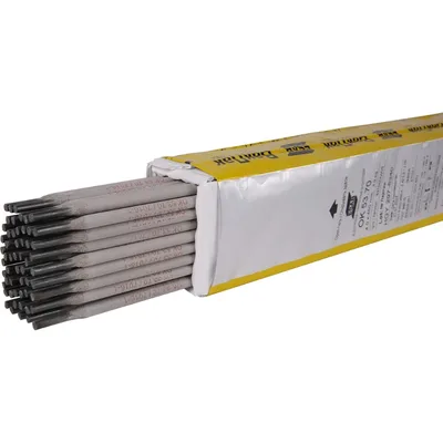 Сварочные электроды Esab OK 53.70 4,0x450mm VacPac 3,8 kg