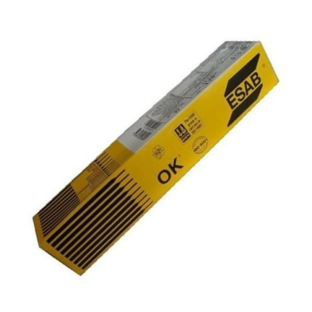Сварочные электроды Esab OK 48.00 2.5x350mm