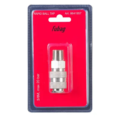 Фитинг Fubag 180101 B (8641957)