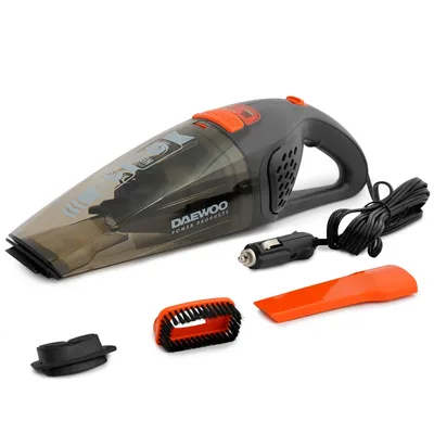 Пылесос Daewoo DAVC 150