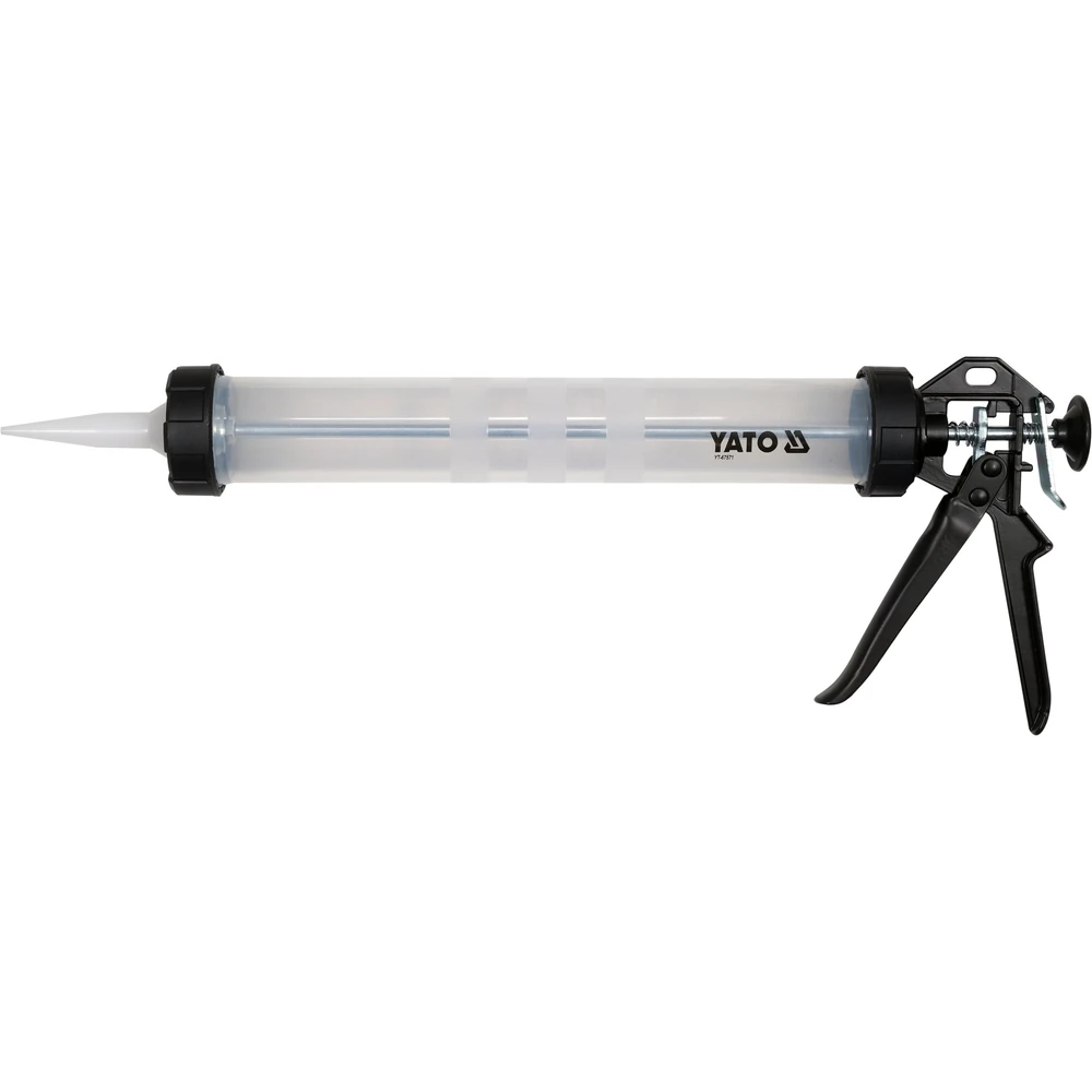 Пистолет для герметика YATO YT-67571